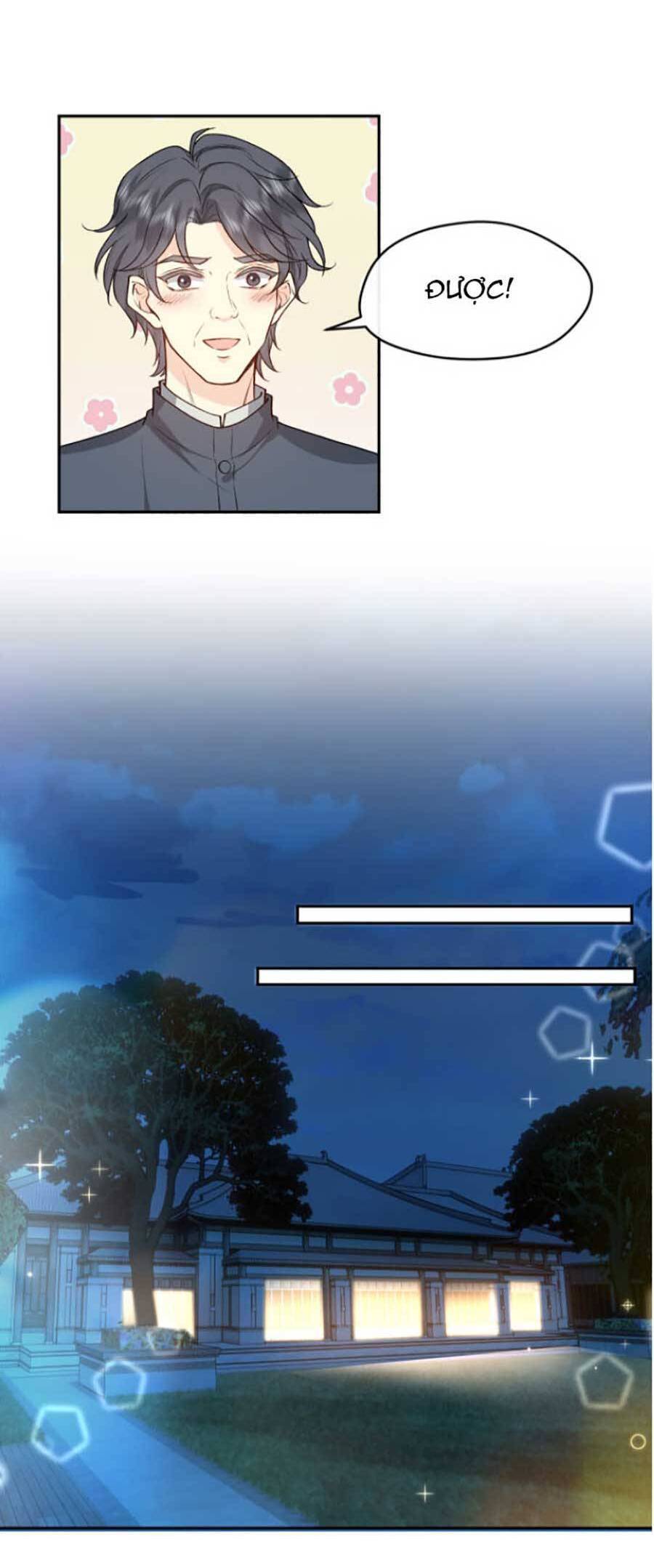 Vợ Của Lục Tổng Không Phải Dạng Vừa Chap 4 - Next Chap 5