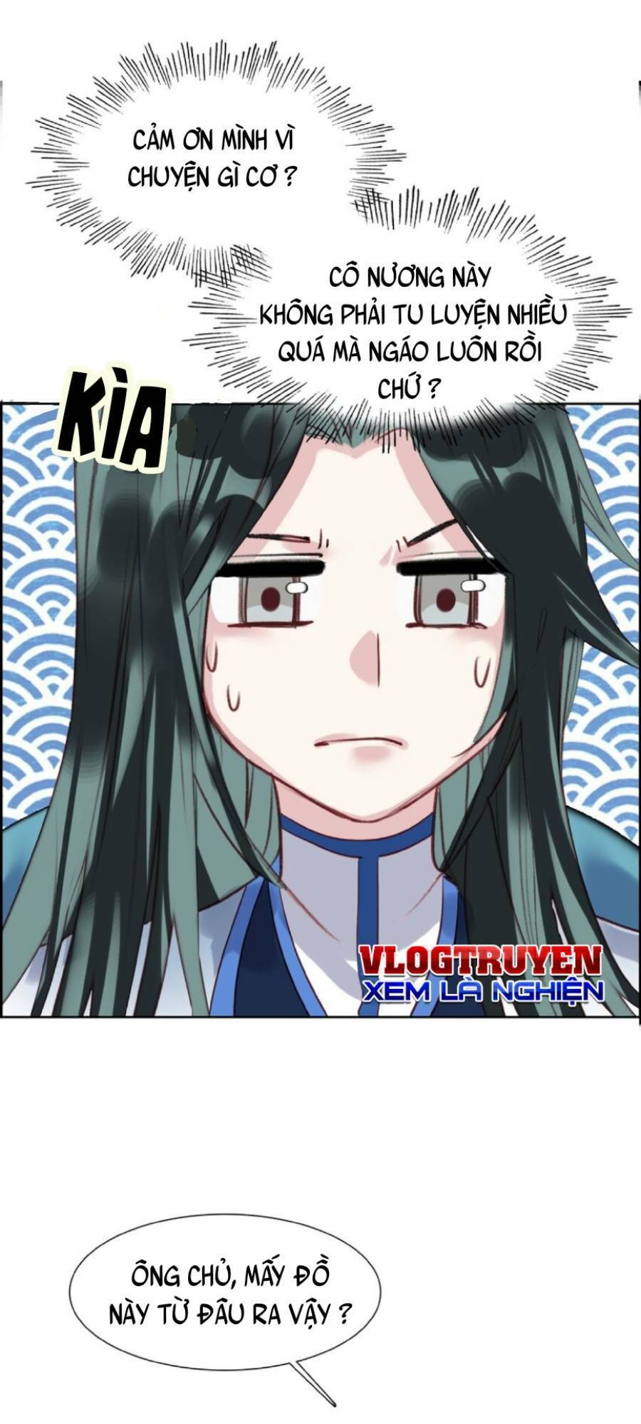 Ta Đây Chính Là Tuyệt Thế Cao Thủ Chap 2 - Next Chap 3