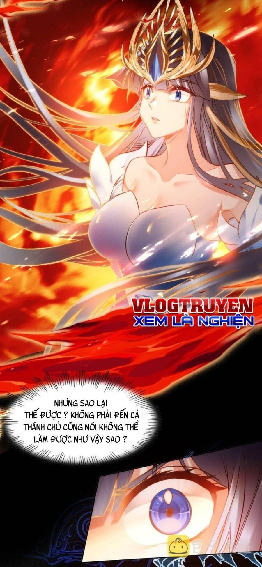 Ta Đây Chính Là Tuyệt Thế Cao Thủ Chap 5 - Next Chap 6