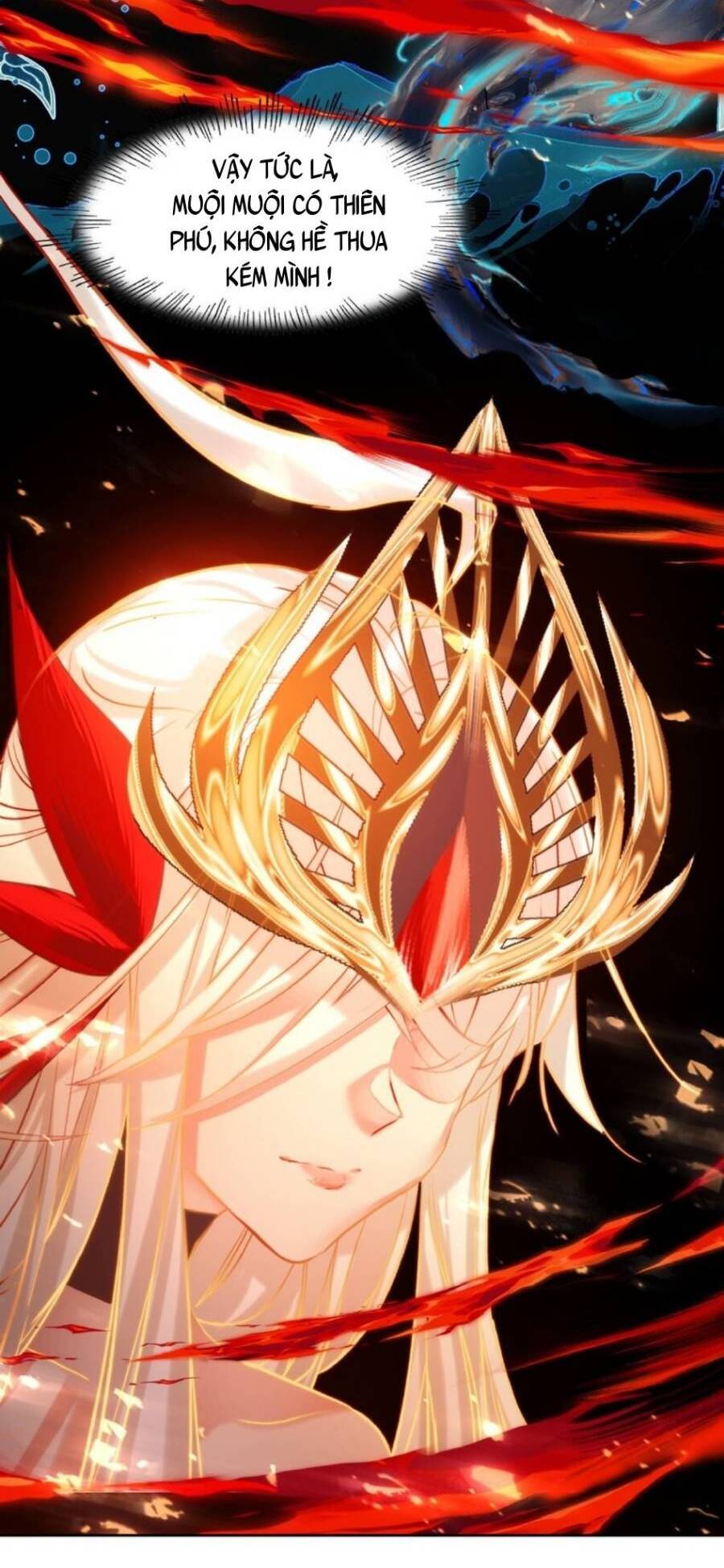 Ta Đây Chính Là Tuyệt Thế Cao Thủ Chap 5 - Next Chap 6