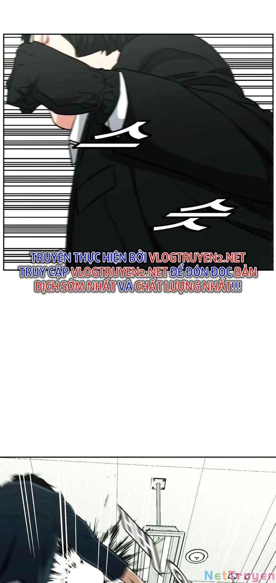 Bố Già Trùng Sinh Chap 35 - Next Chap 36