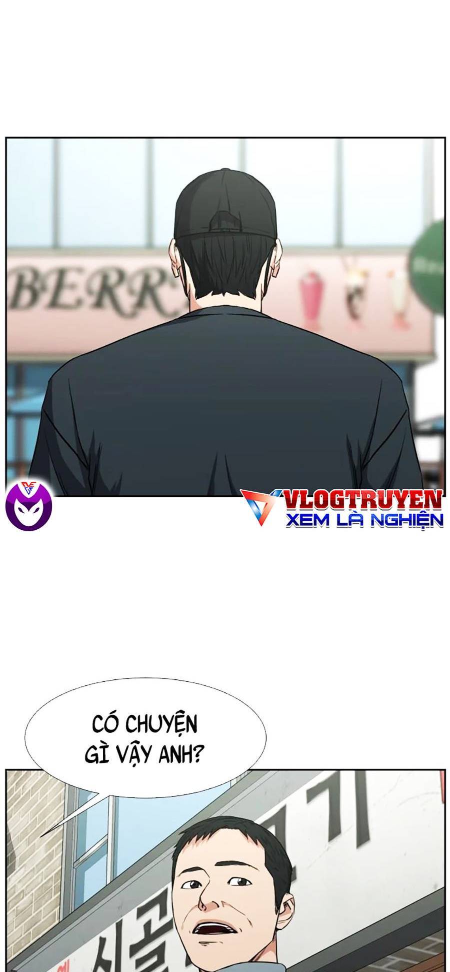 Bố Già Trùng Sinh Chap 10 - Next Chap 11