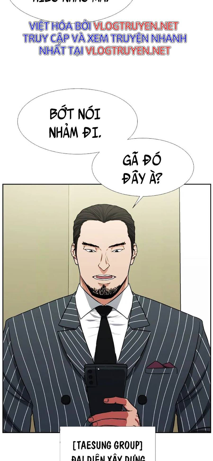 Bố Già Trùng Sinh Chap 10 - Next Chap 11