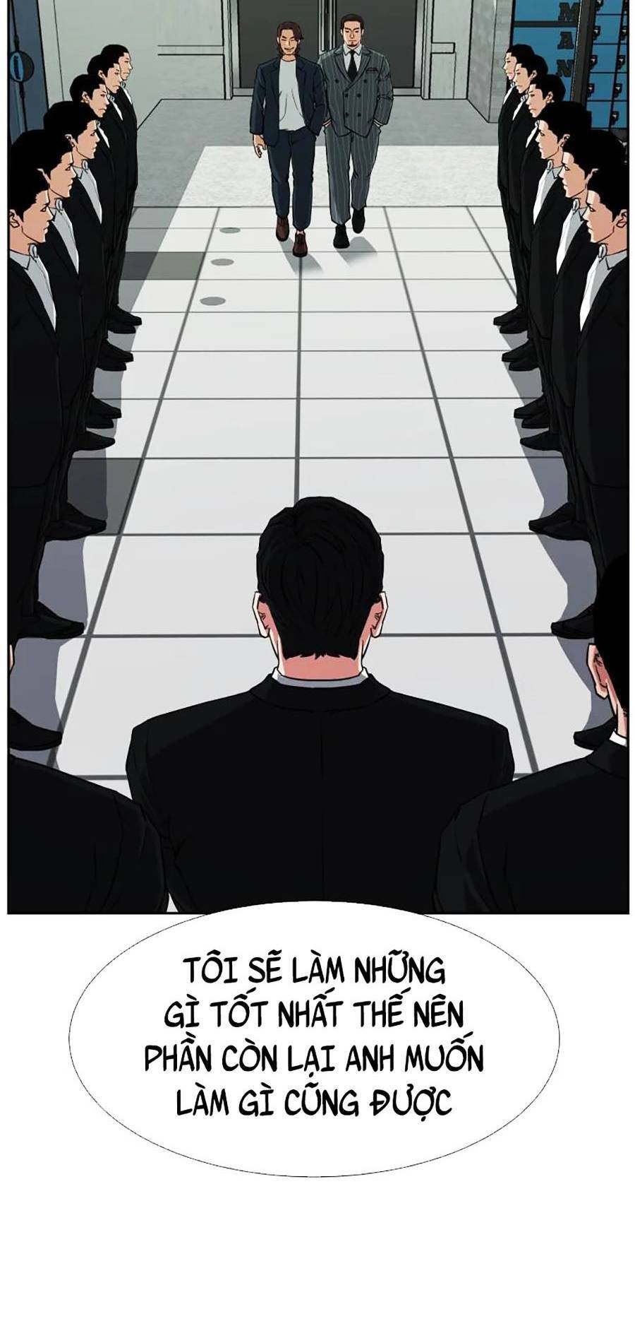 Bố Già Trùng Sinh Chap 10 - Next Chap 11