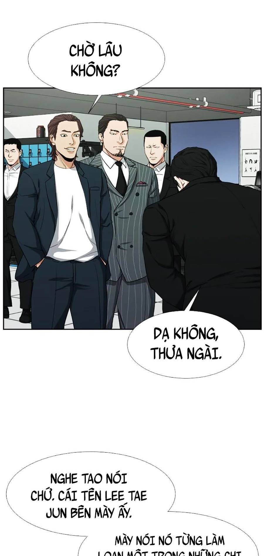 Bố Già Trùng Sinh Chap 10 - Next Chap 11