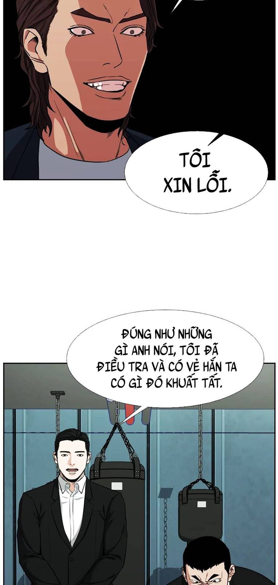 Bố Già Trùng Sinh Chap 10 - Next Chap 11