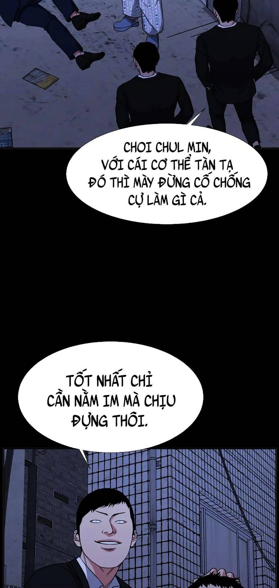 Bố Già Trùng Sinh Chap 10 - Next Chap 11