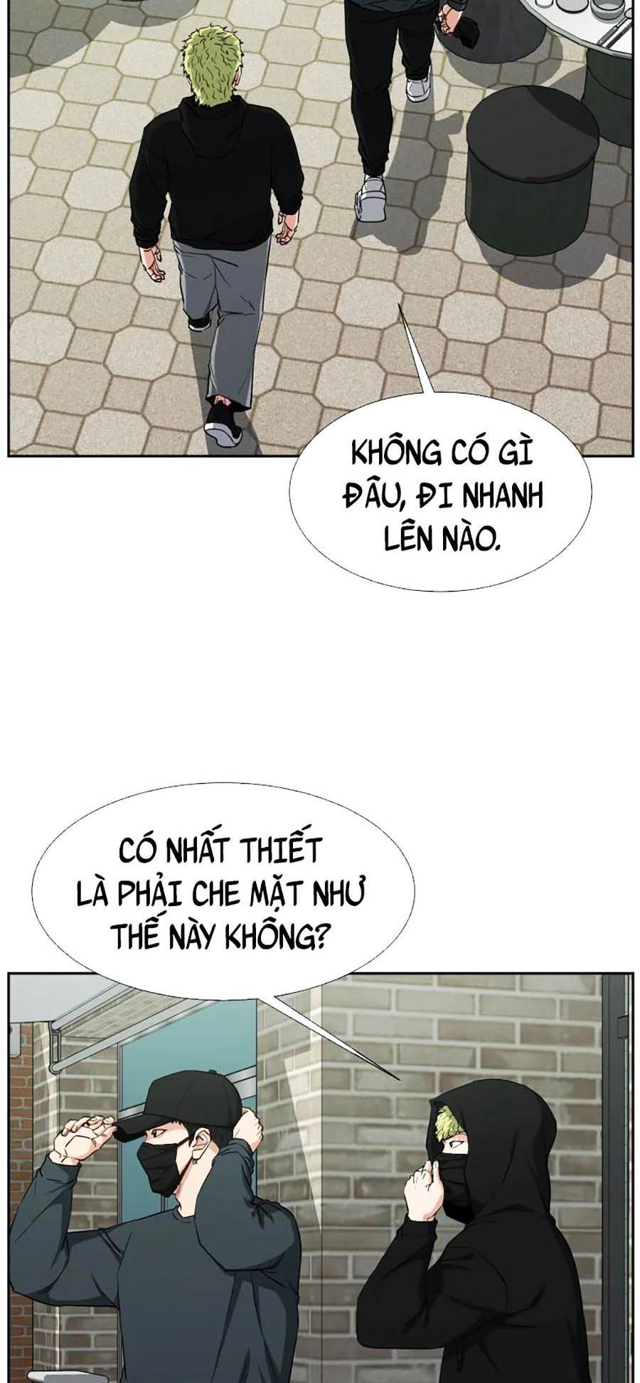 Bố Già Trùng Sinh Chap 10 - Next Chap 11