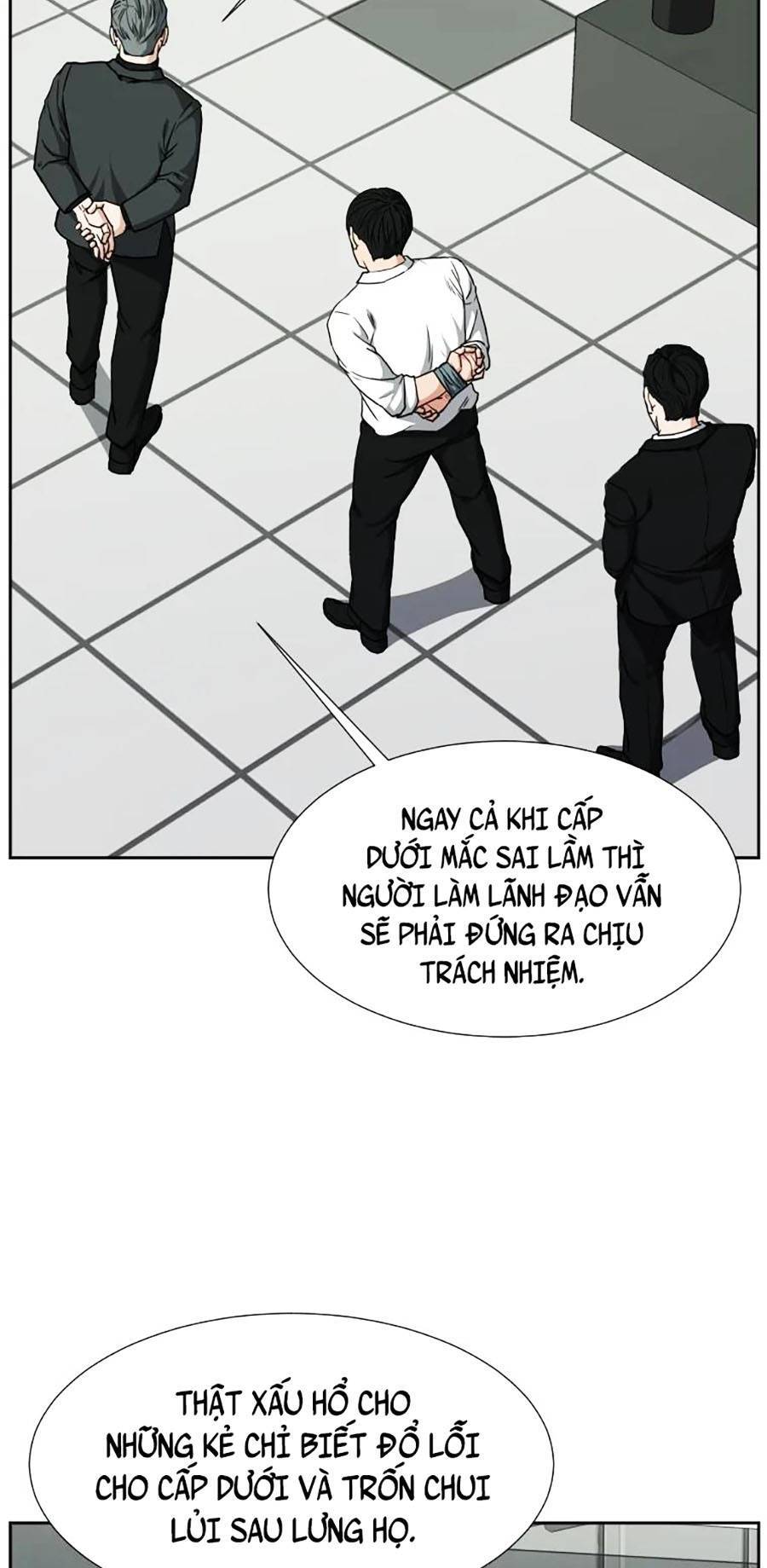 Bố Già Trùng Sinh Chap 11 - Next Chap 12