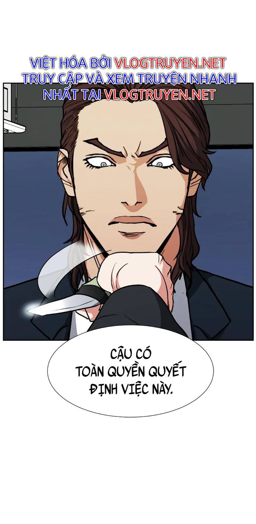 Bố Già Trùng Sinh Chap 11 - Next Chap 12