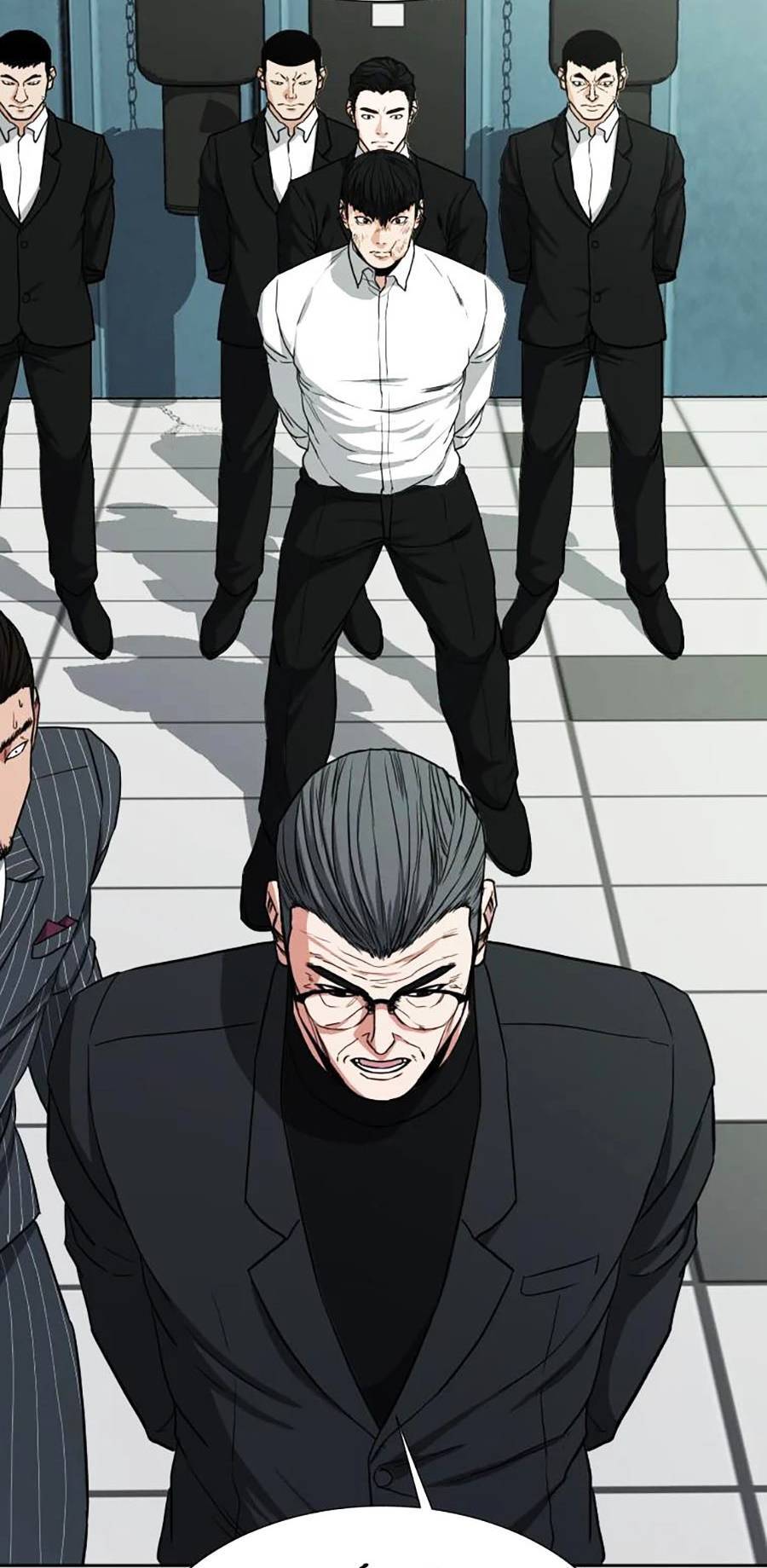 Bố Già Trùng Sinh Chap 11 - Next Chap 12