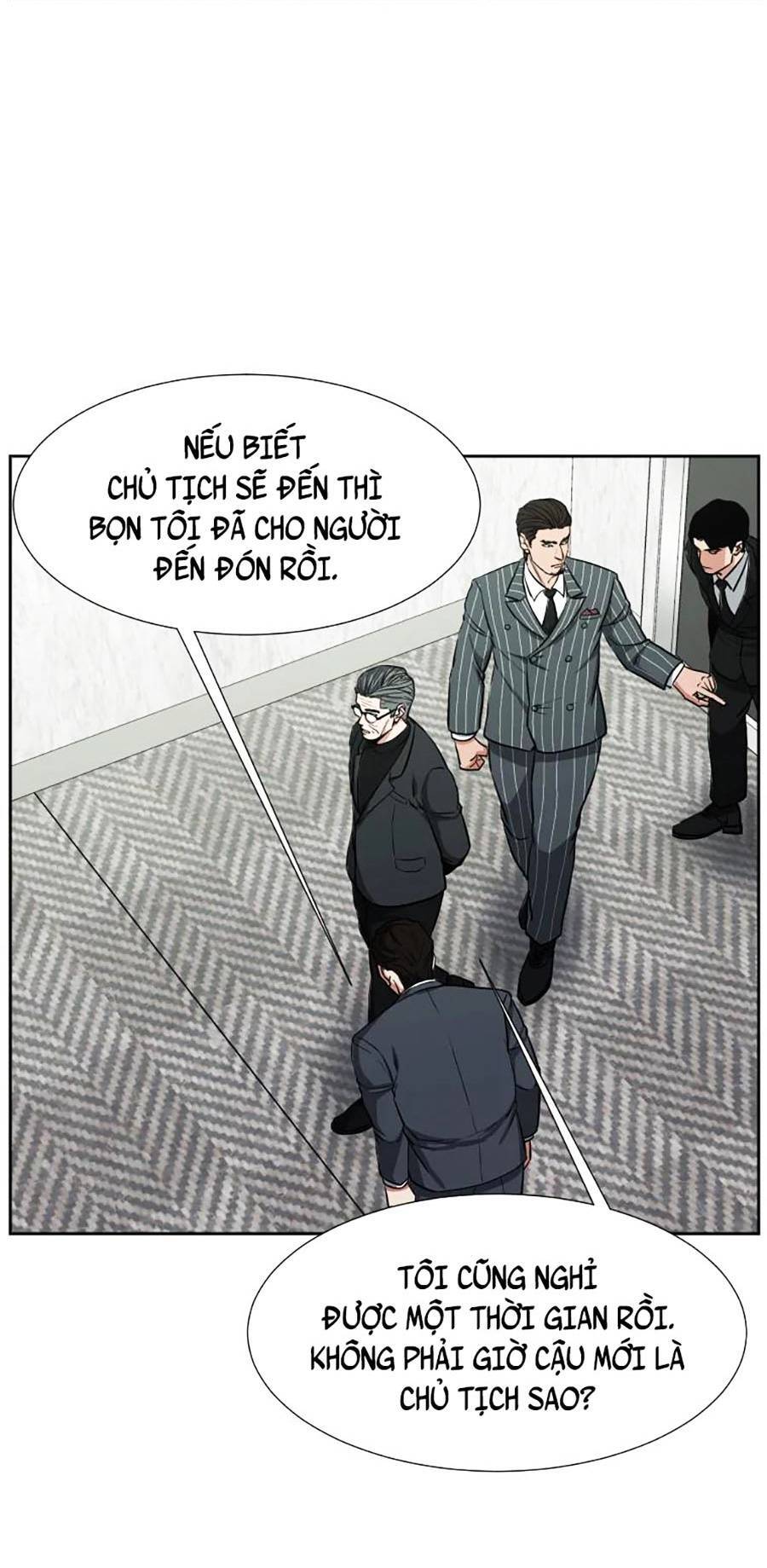 Bố Già Trùng Sinh Chap 11 - Next Chap 12