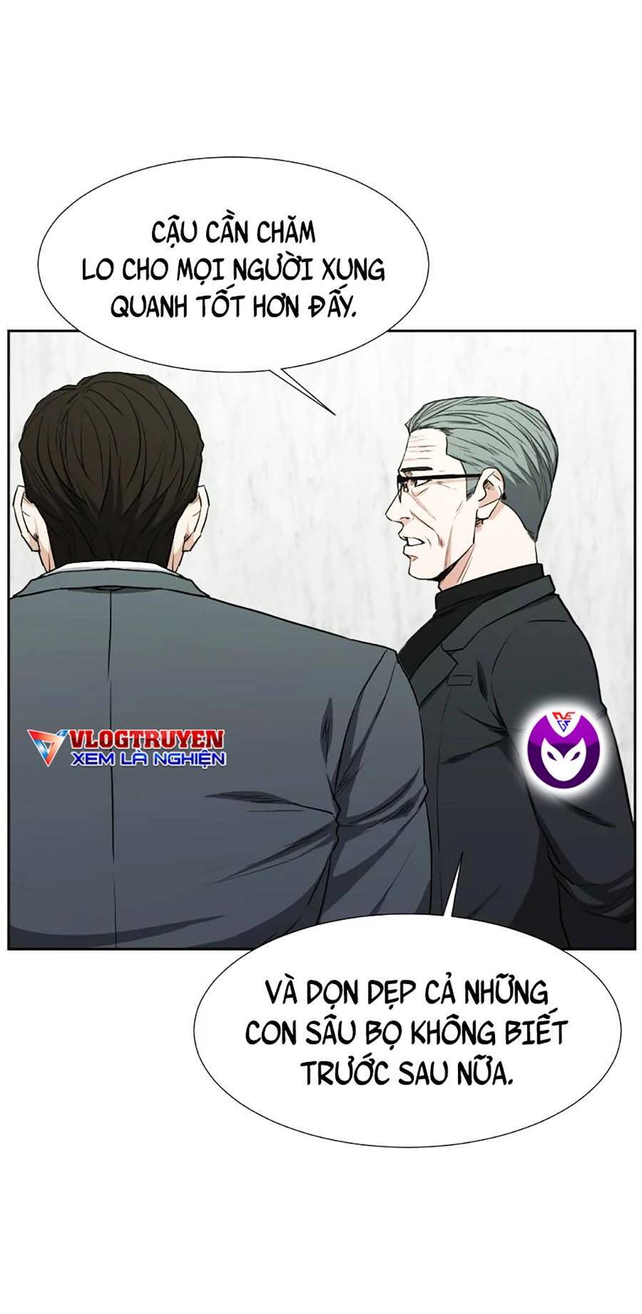 Bố Già Trùng Sinh Chap 11 - Next Chap 12