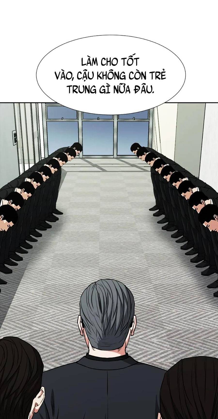 Bố Già Trùng Sinh Chap 11 - Next Chap 12