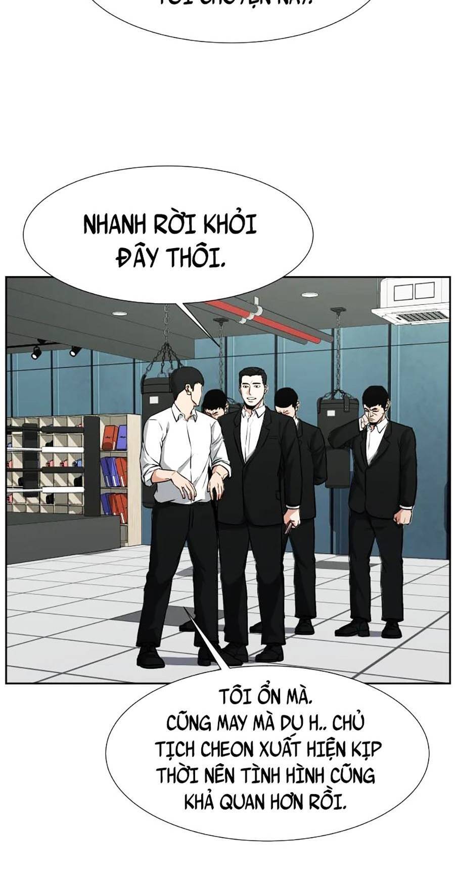 Bố Già Trùng Sinh Chap 11 - Next Chap 12