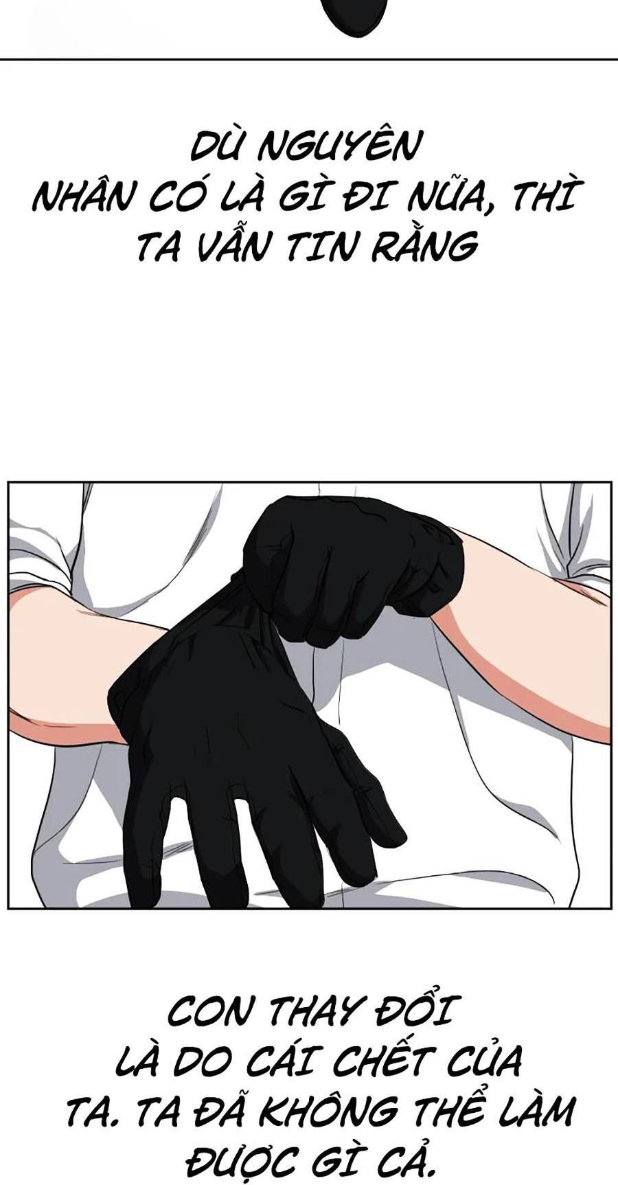 Bố Già Trùng Sinh Chap 11 - Next Chap 12