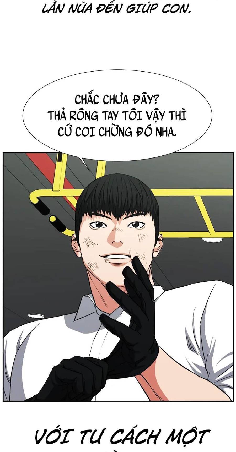 Bố Già Trùng Sinh Chap 11 - Next Chap 12