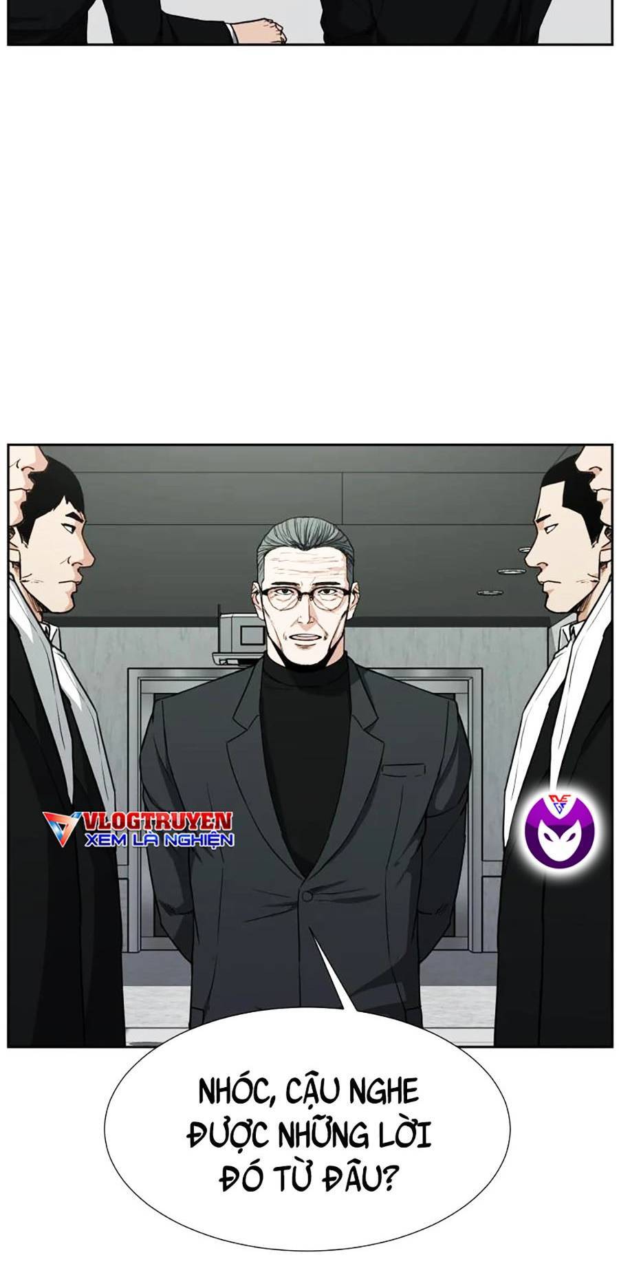 Bố Già Trùng Sinh Chap 11 - Next Chap 12