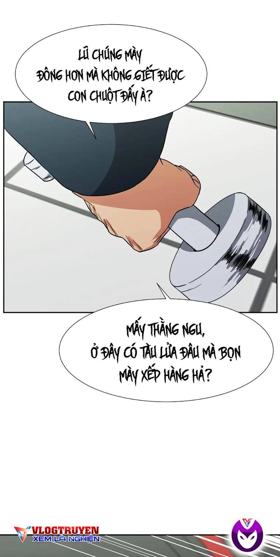 Bố Già Trùng Sinh Chap 11 - Next Chap 12