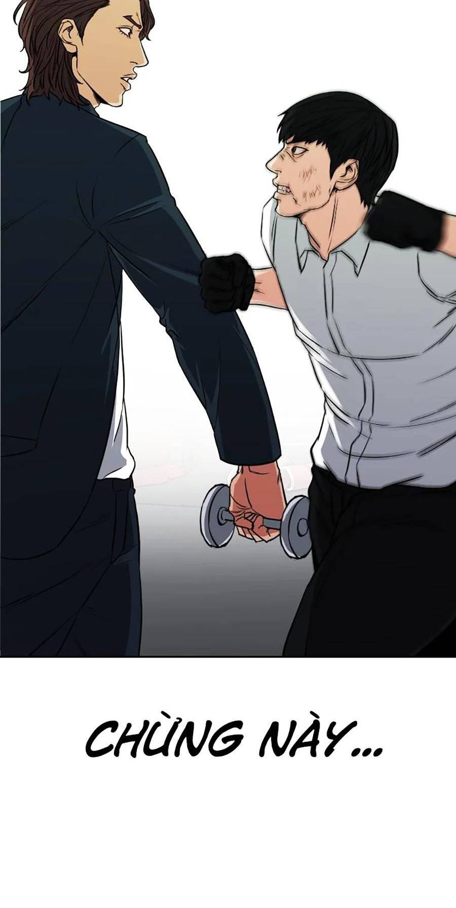 Bố Già Trùng Sinh Chap 11 - Next Chap 12