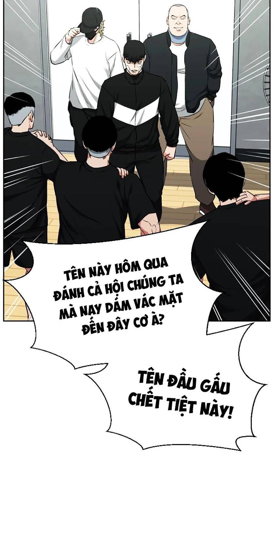 Bố Già Trùng Sinh Chap 13 - Next Chap 14