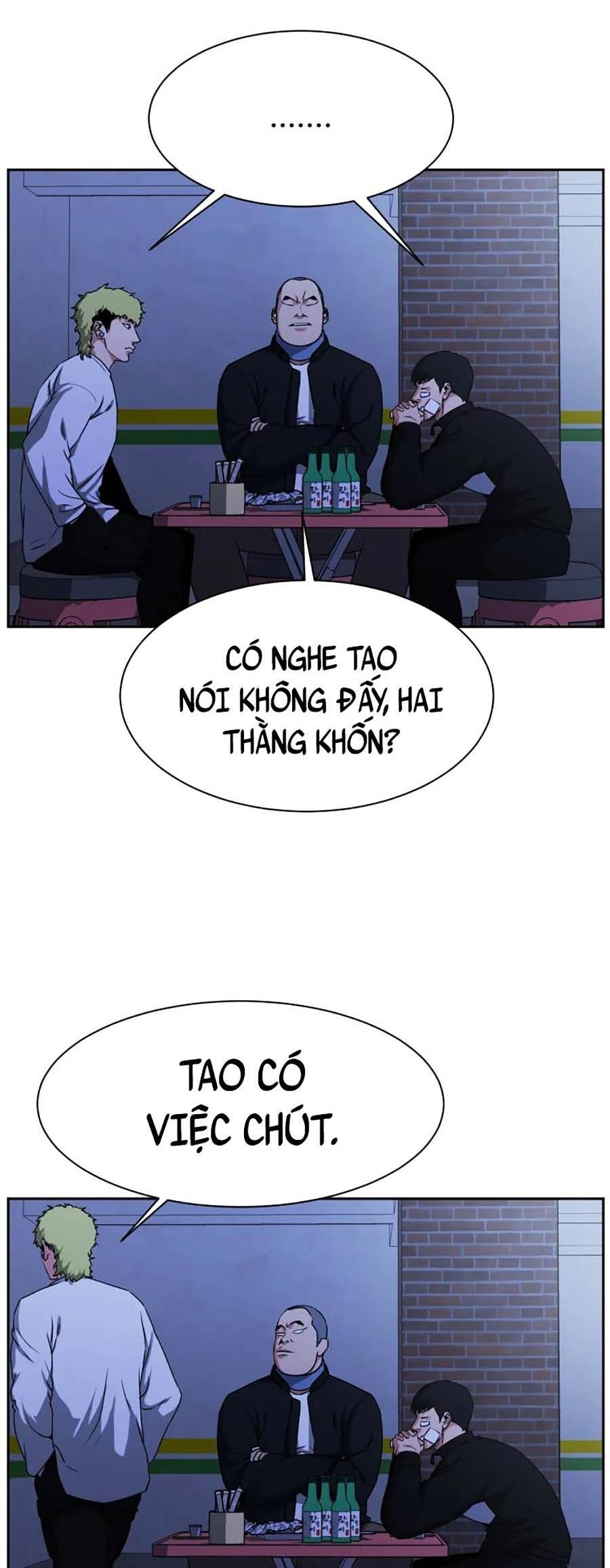 Bố Già Trùng Sinh Chap 13 - Next Chap 14