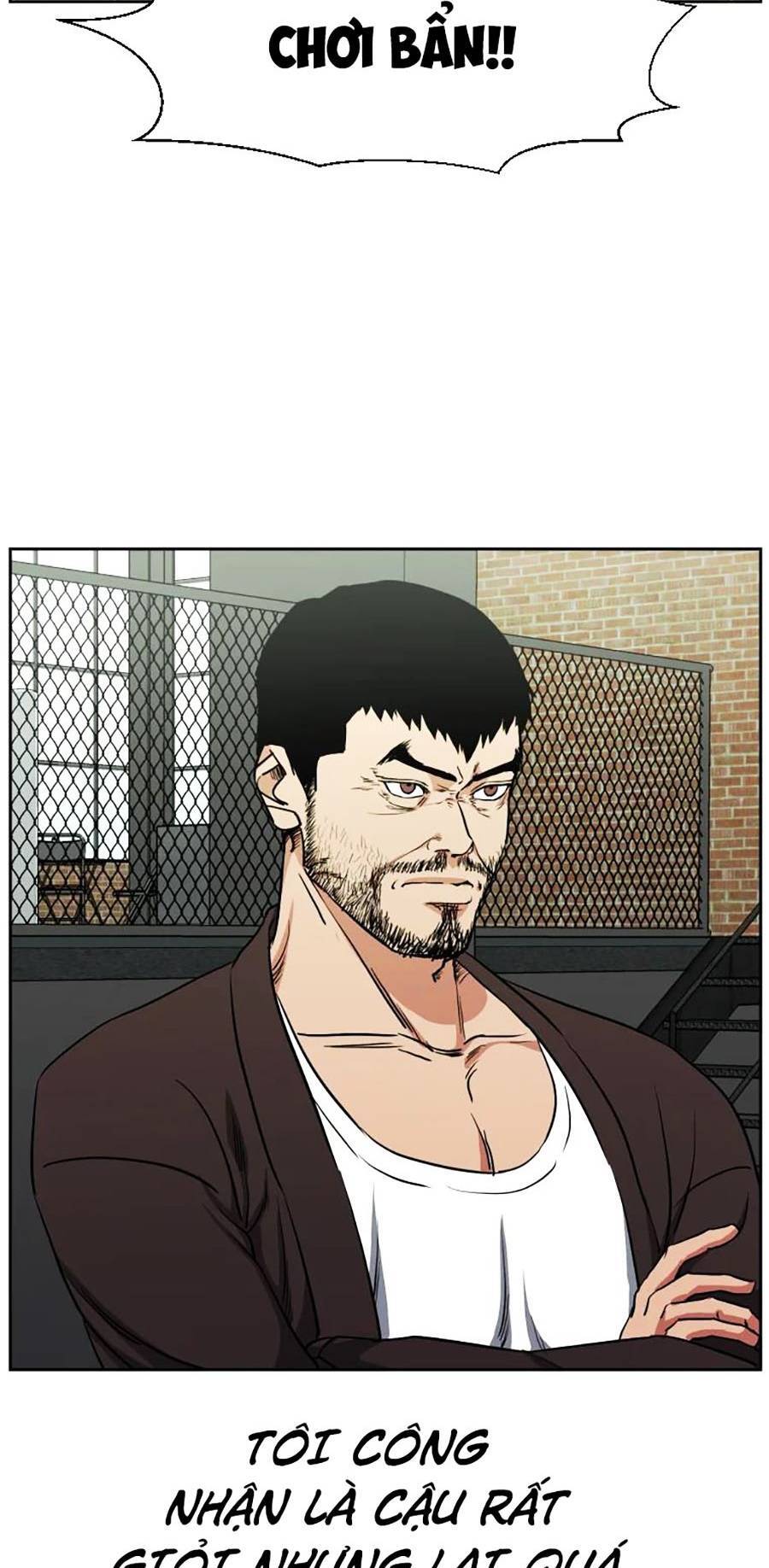 Bố Già Trùng Sinh Chap 16 - Next Chap 17