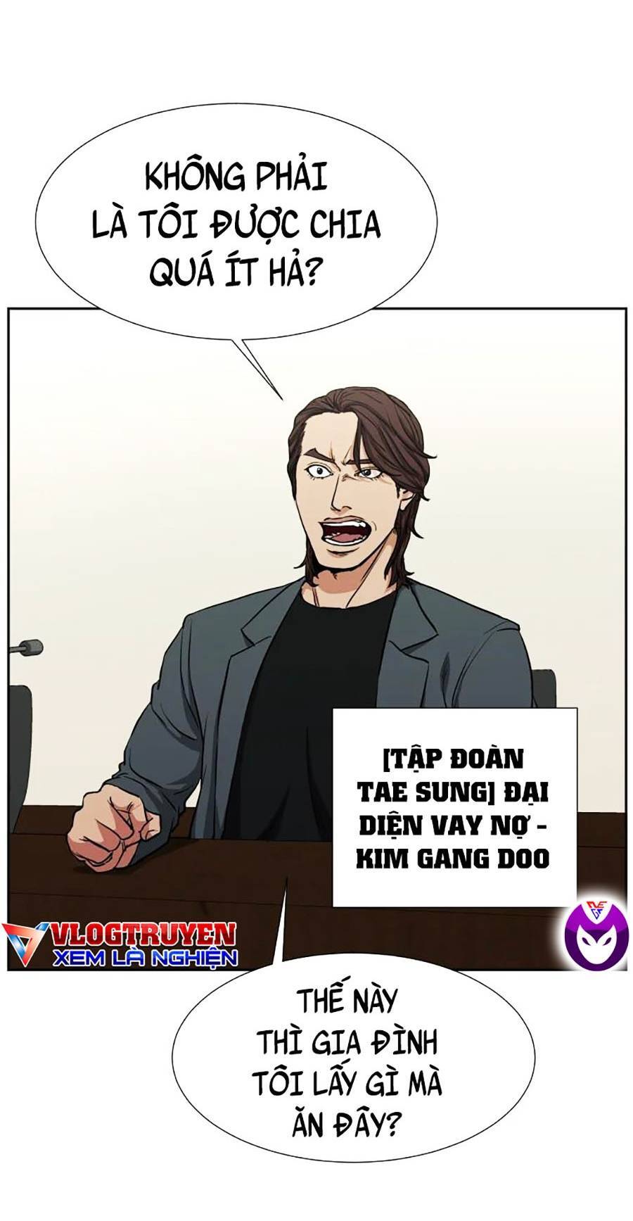 Bố Già Trùng Sinh Chap 16 - Next Chap 17