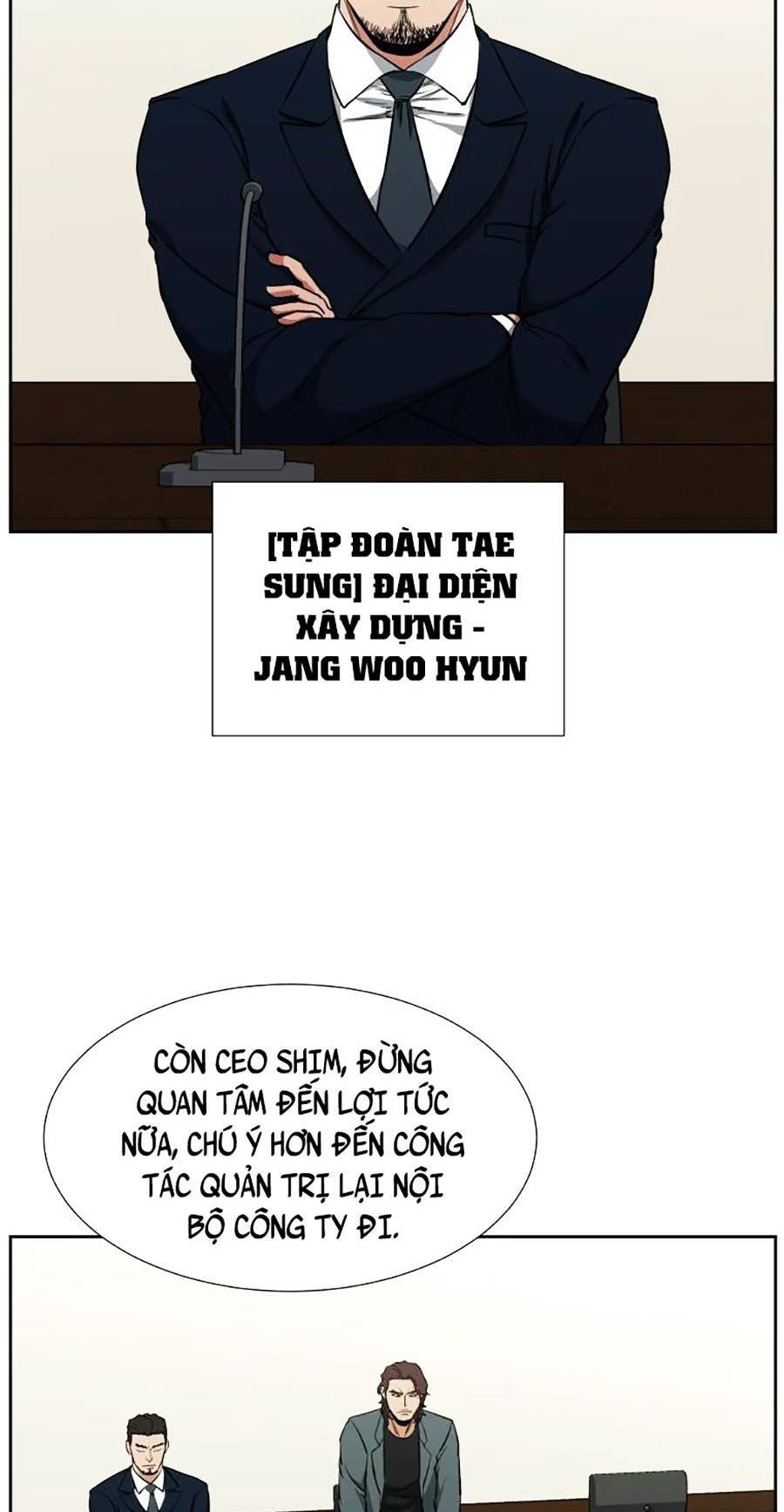 Bố Già Trùng Sinh Chap 16 - Next Chap 17