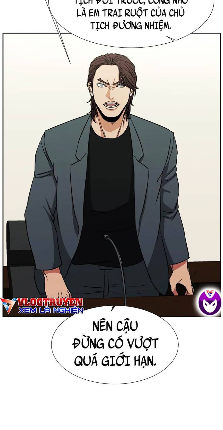 Bố Già Trùng Sinh Chap 16 - Next Chap 17