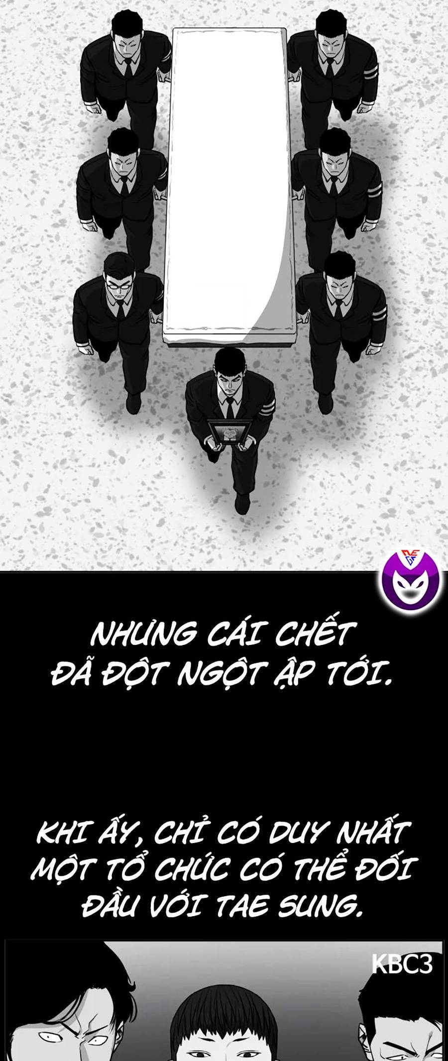 Bố Già Trùng Sinh Chap 17 - Next Chap 18