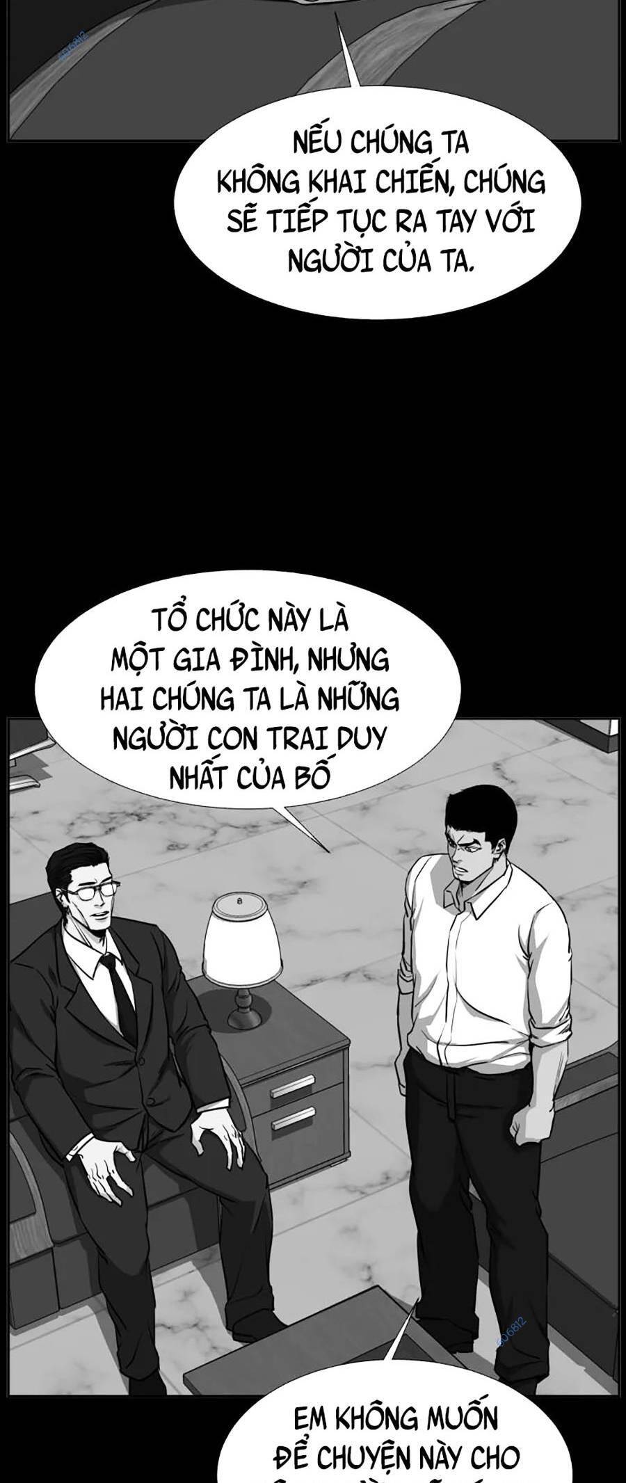 Bố Già Trùng Sinh Chap 17 - Next Chap 18