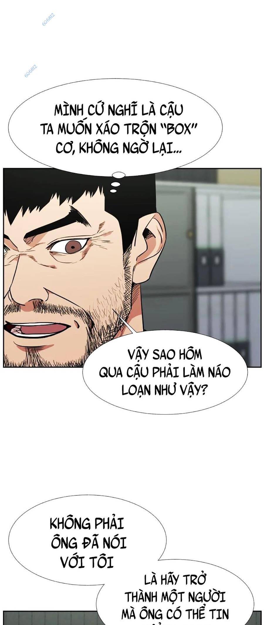 Bố Già Trùng Sinh Chap 17 - Next Chap 18