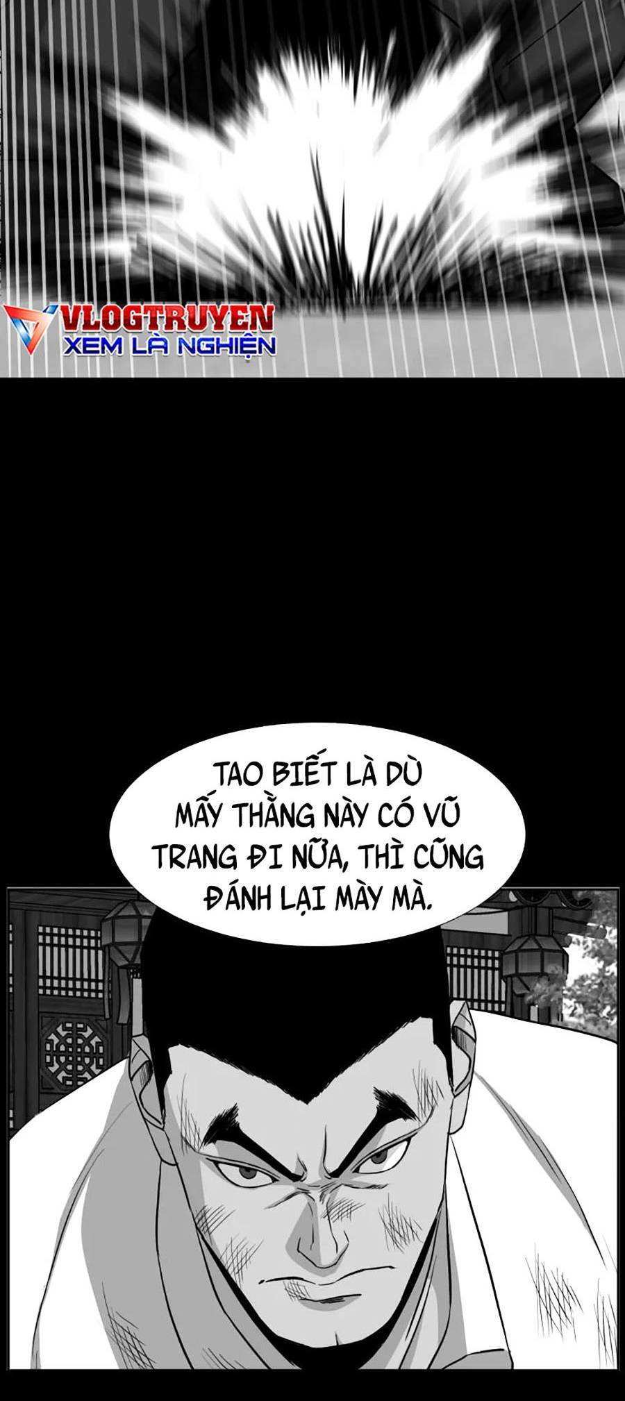 Bố Già Trùng Sinh Chap 17 - Next Chap 18