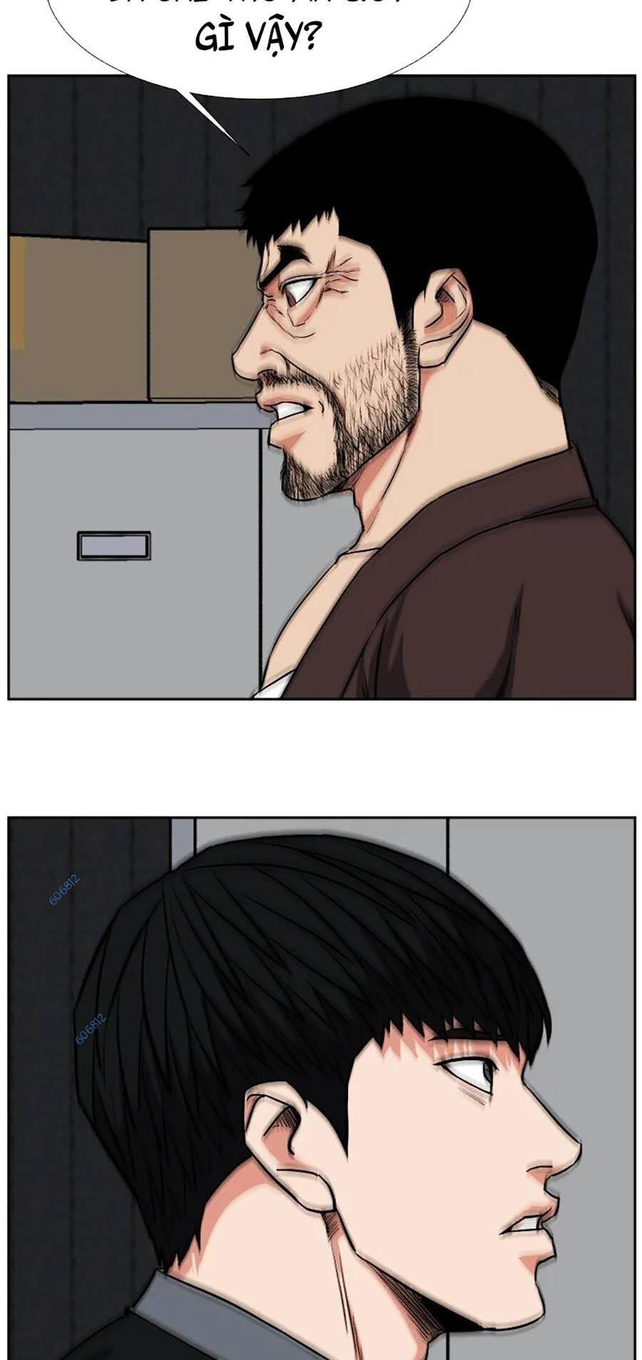 Bố Già Trùng Sinh Chap 17 - Next Chap 18