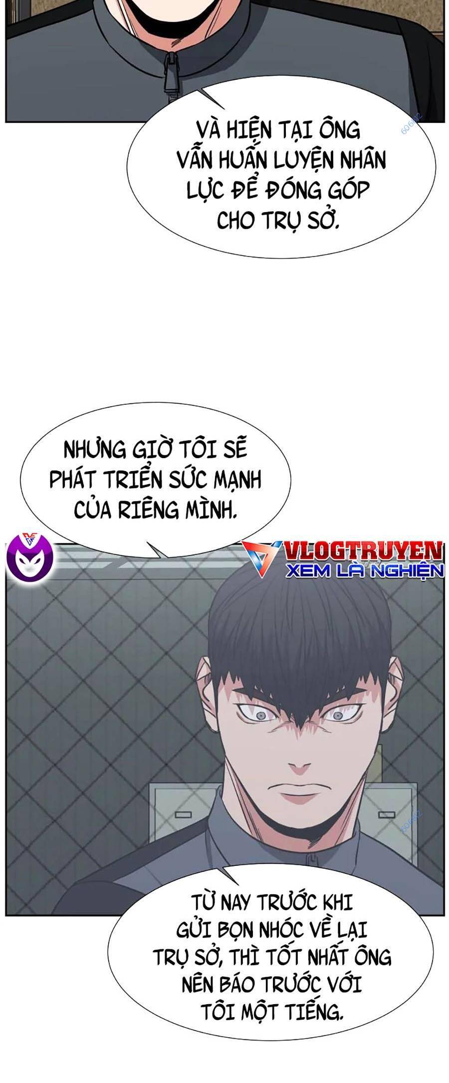 Bố Già Trùng Sinh Chap 18 - Next Chap 19