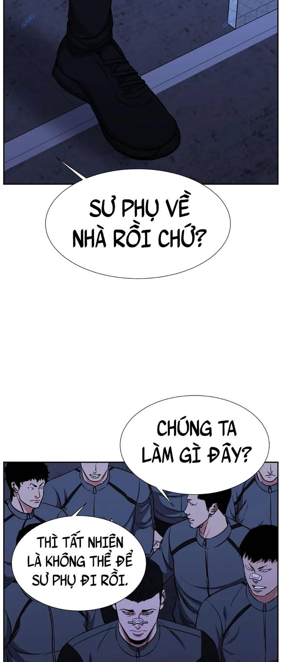 Bố Già Trùng Sinh Chap 18 - Next Chap 19