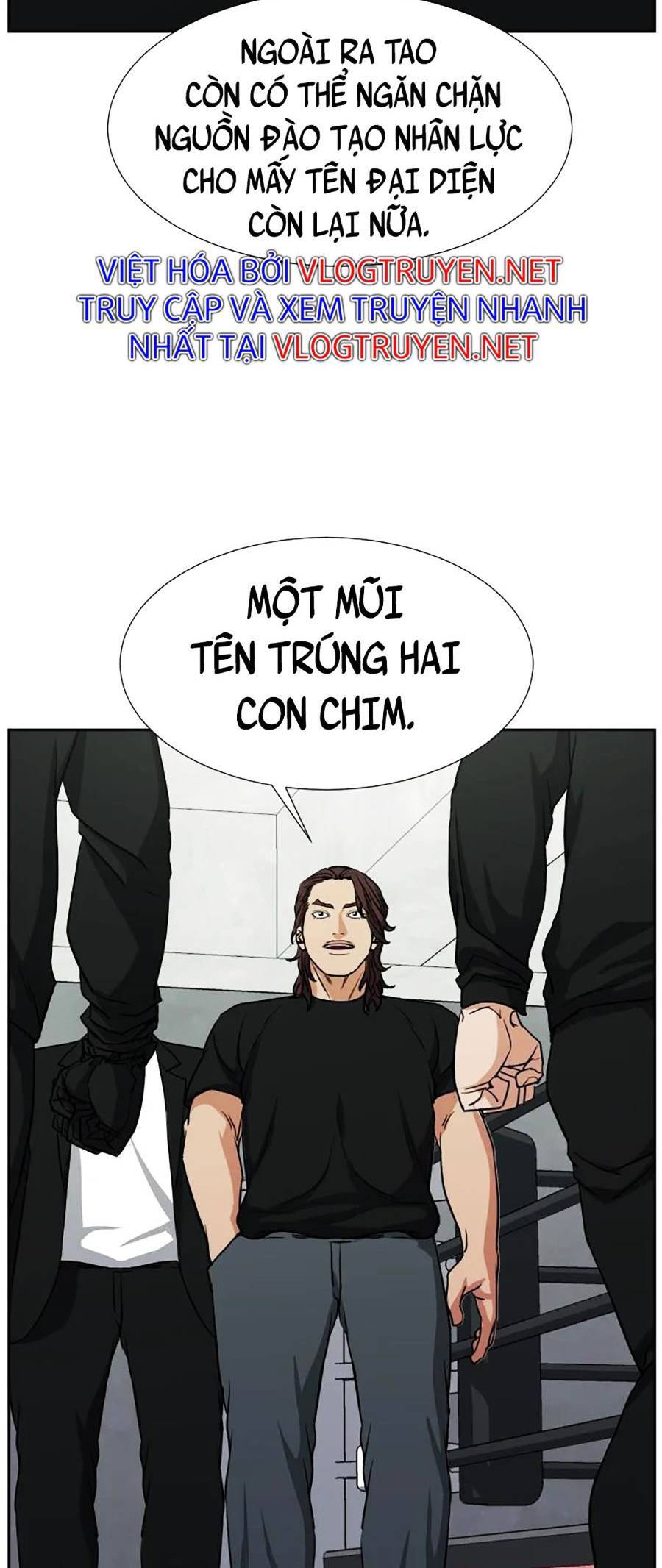 Bố Già Trùng Sinh Chap 18 - Next Chap 19