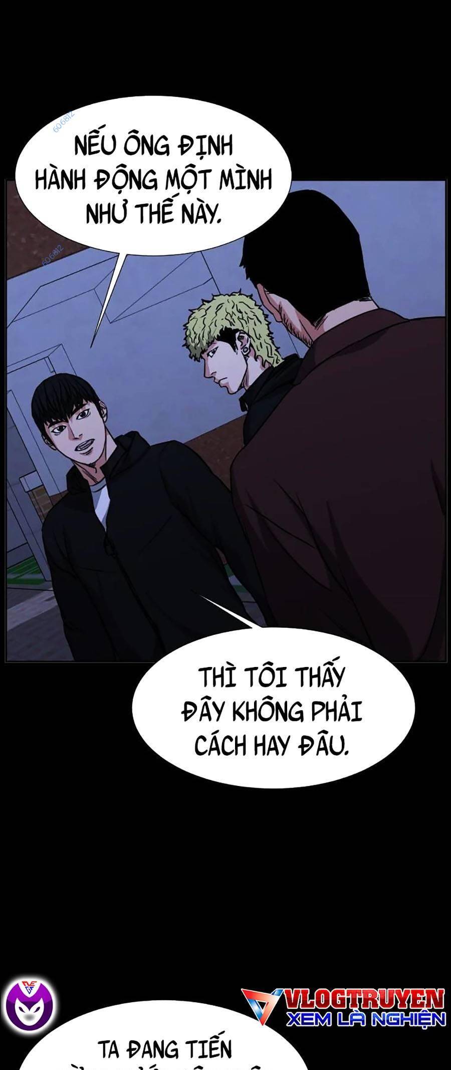 Bố Già Trùng Sinh Chap 18 - Next Chap 19