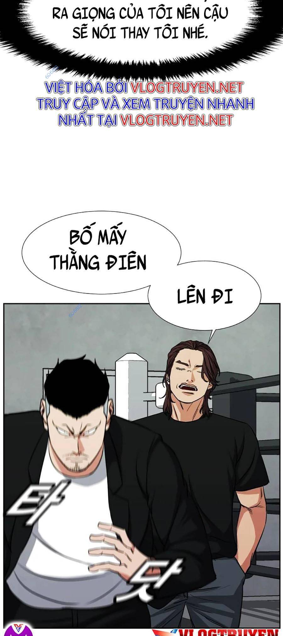 Bố Già Trùng Sinh Chap 18 - Next Chap 19