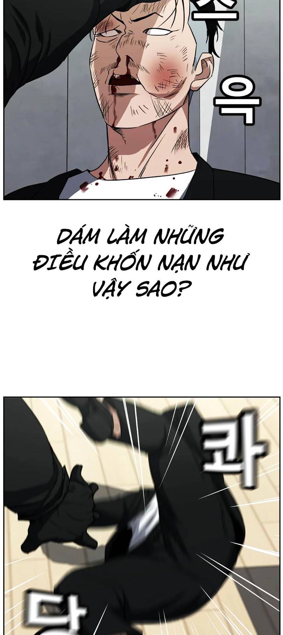 Bố Già Trùng Sinh Chap 18 - Next Chap 19