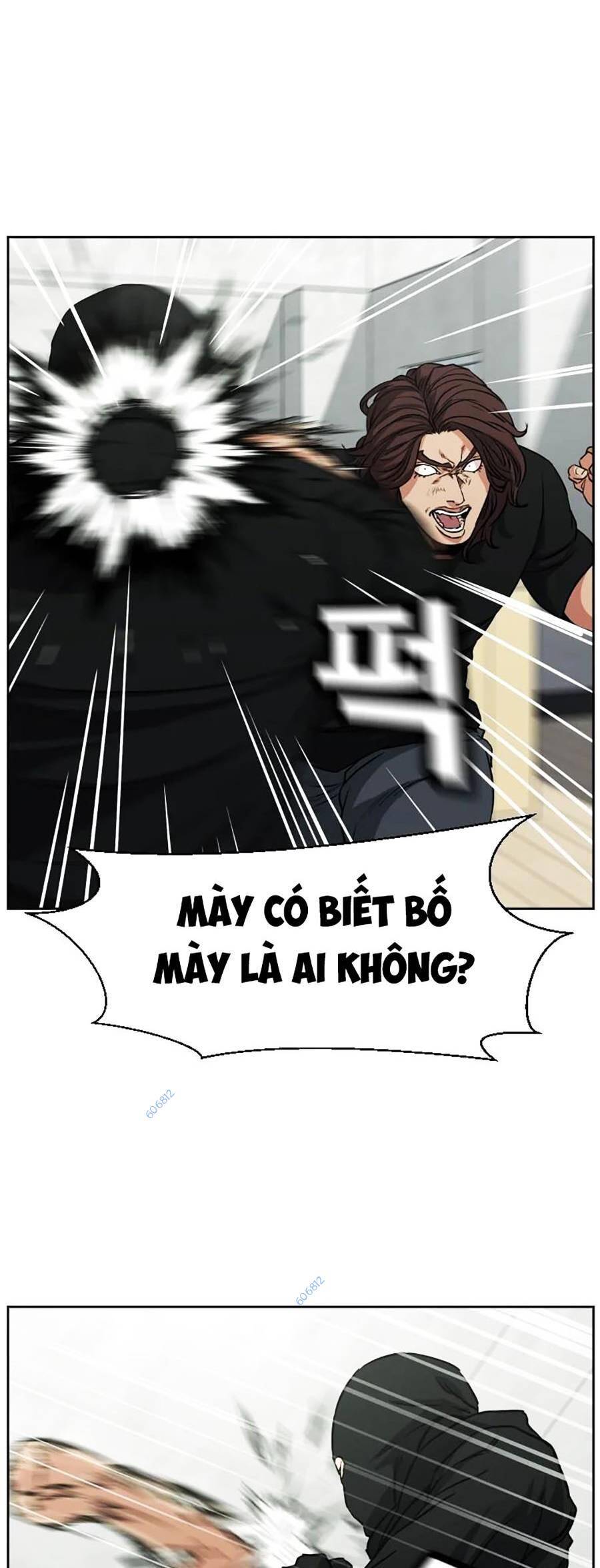 Bố Già Trùng Sinh Chap 19 - Next Chap 20