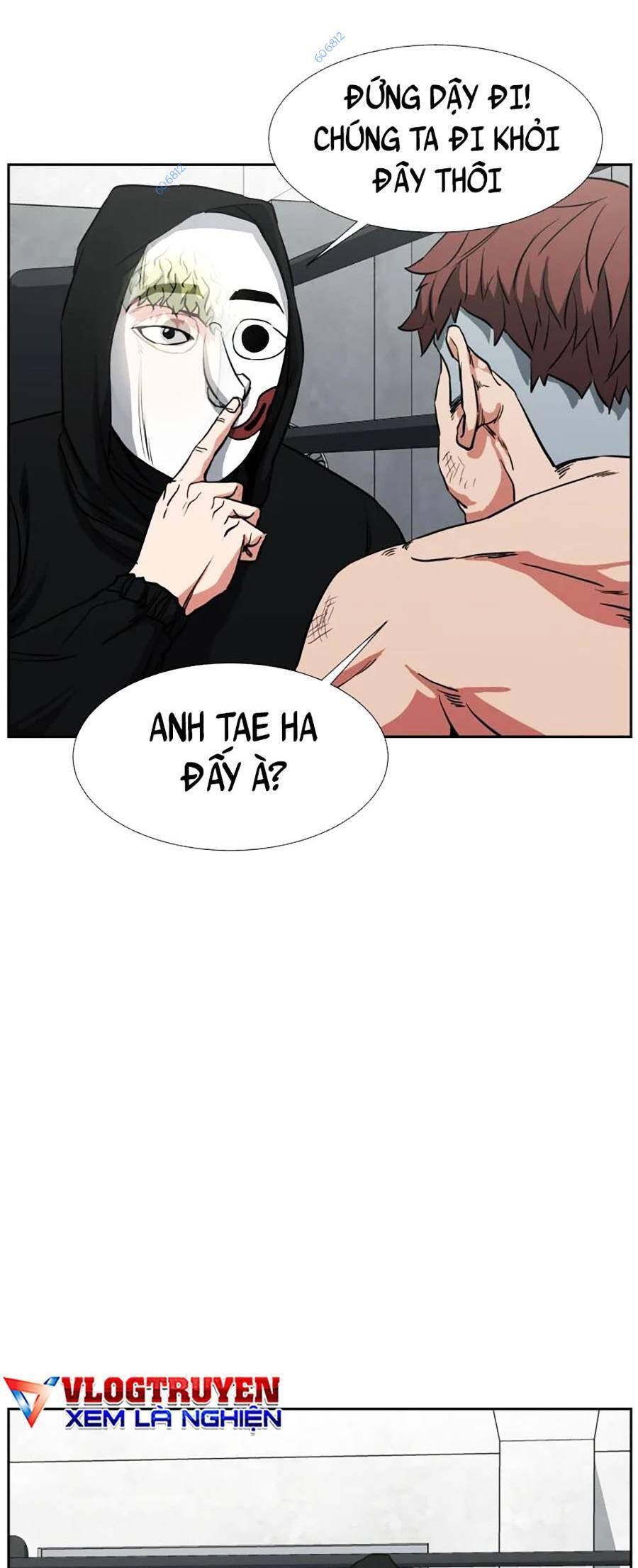 Bố Già Trùng Sinh Chap 19 - Next Chap 20