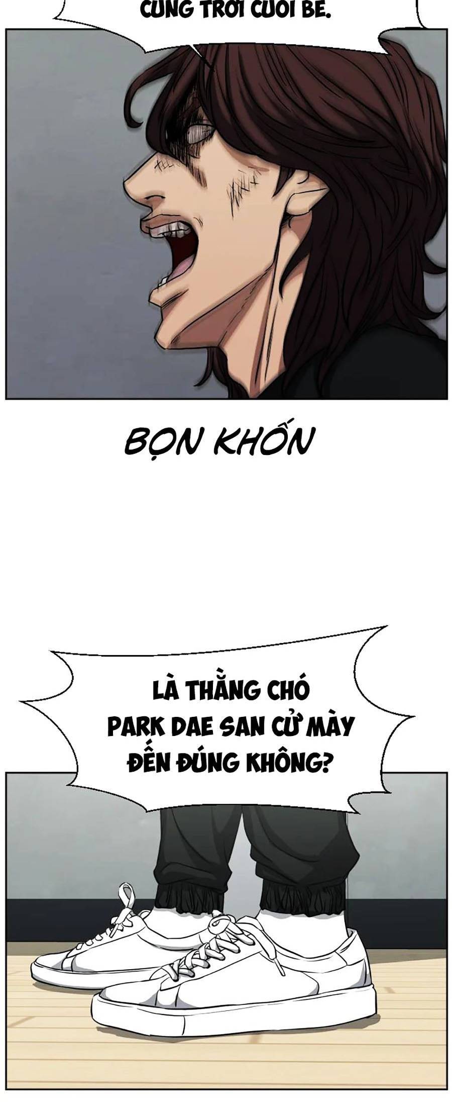 Bố Già Trùng Sinh Chap 19 - Next Chap 20