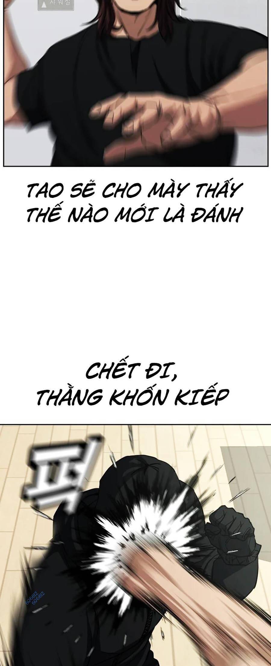 Bố Già Trùng Sinh Chap 19 - Next Chap 20