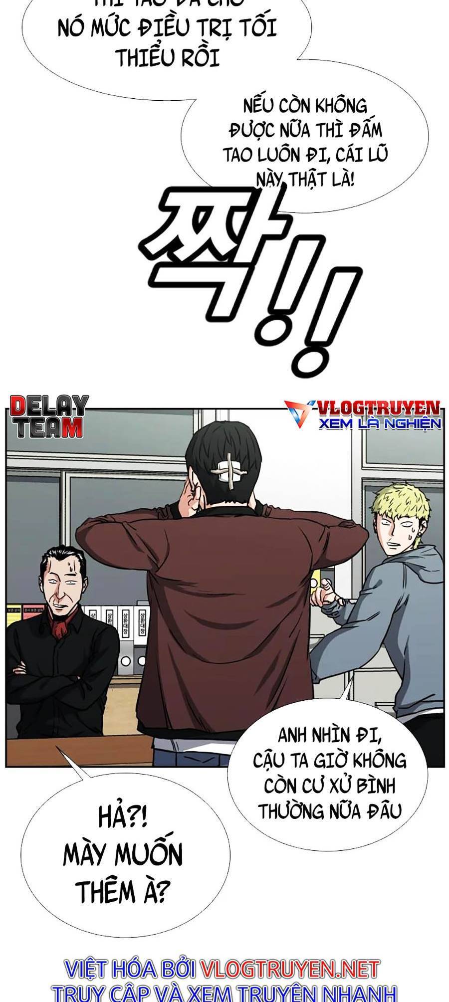 Bố Già Trùng Sinh Chap 2 - Next Chap 3