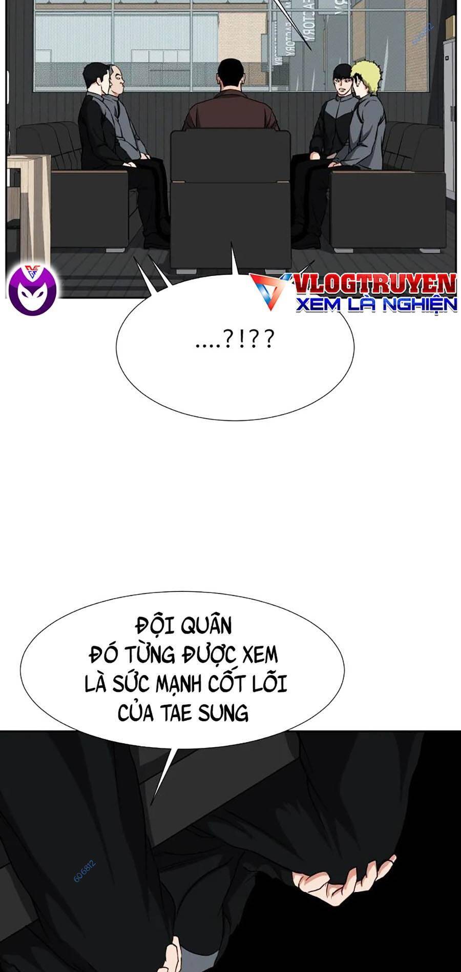 Bố Già Trùng Sinh Chap 20 - Next Chap 21