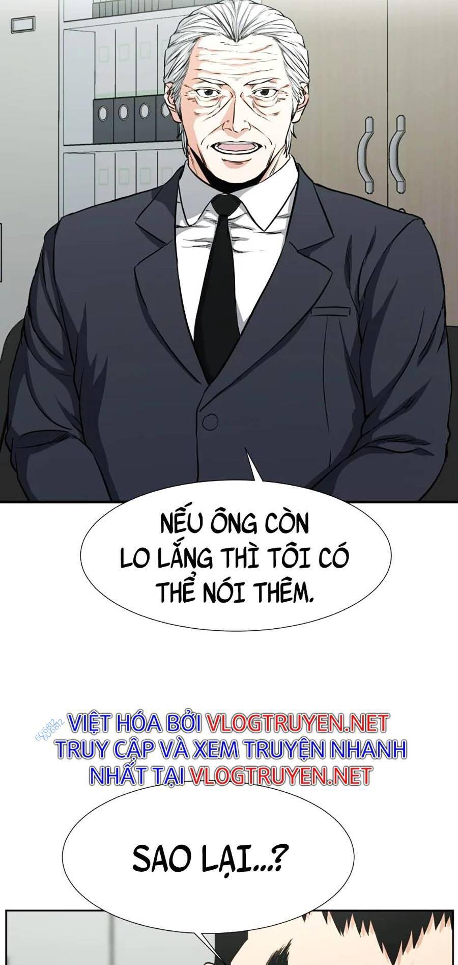 Bố Già Trùng Sinh Chap 20 - Next Chap 21