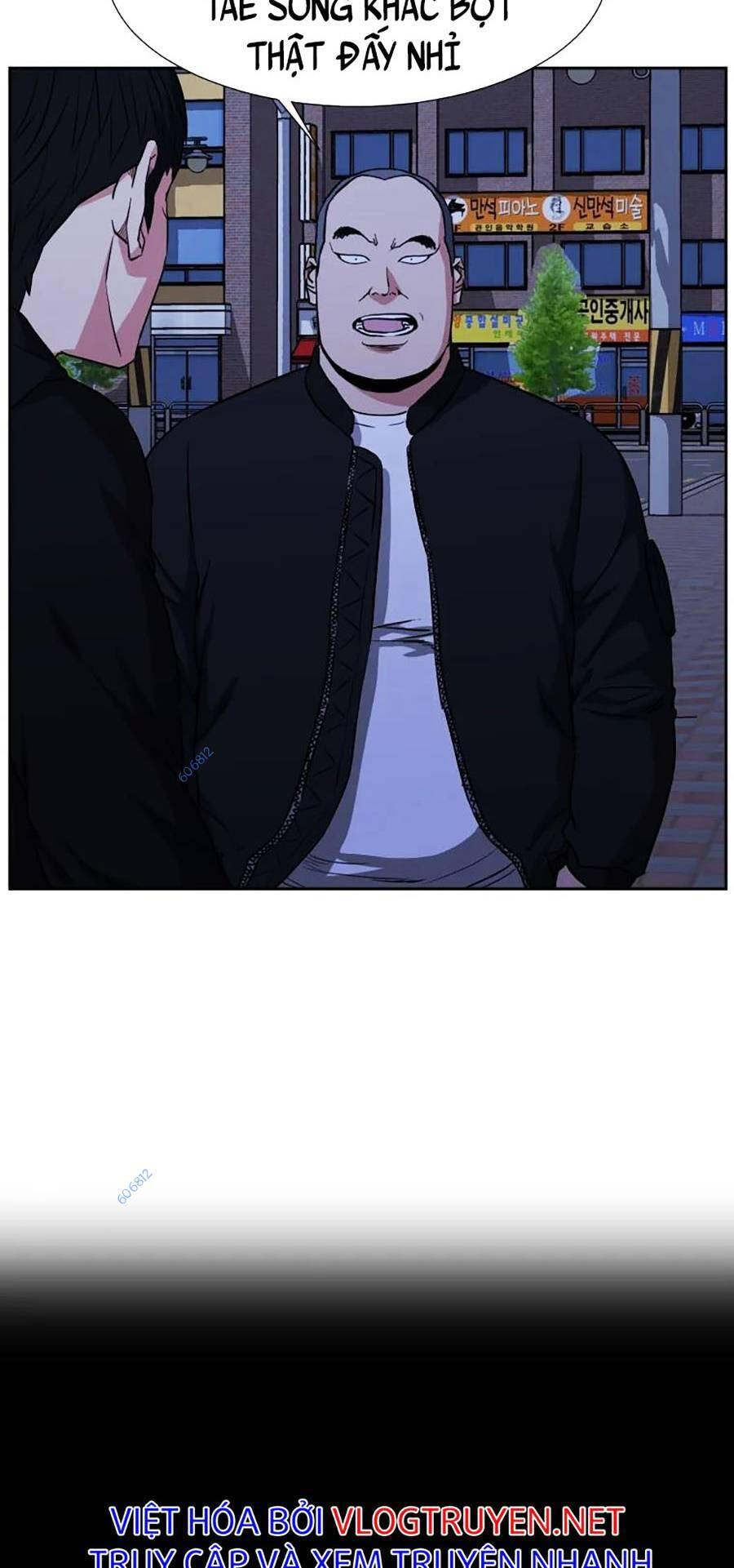 Bố Già Trùng Sinh Chap 20 - Next Chap 21