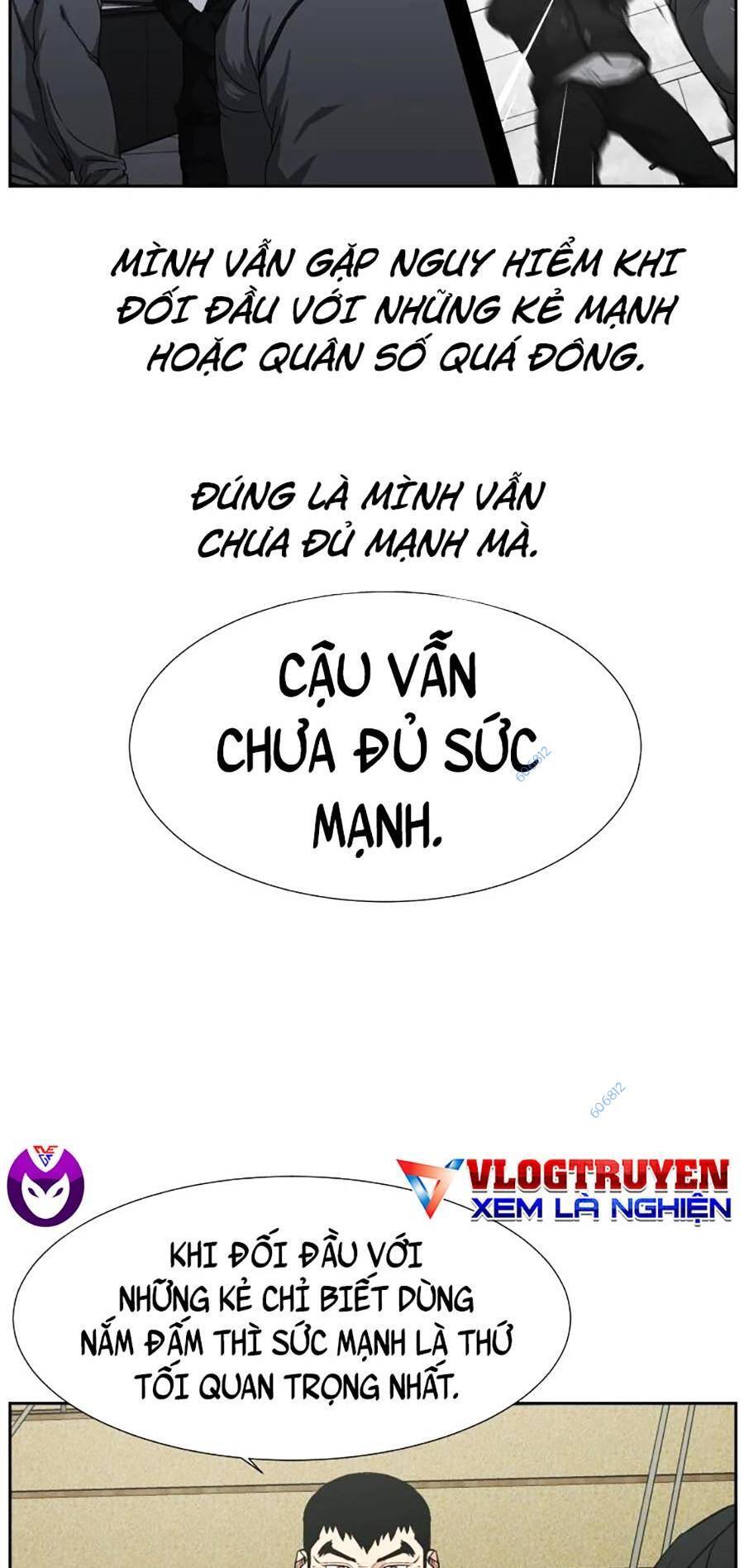 Bố Già Trùng Sinh Chap 20 - Next Chap 21